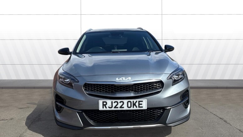 Kia Xceed 1.5T GDi ISG 4 5dr Petrol Hatchback